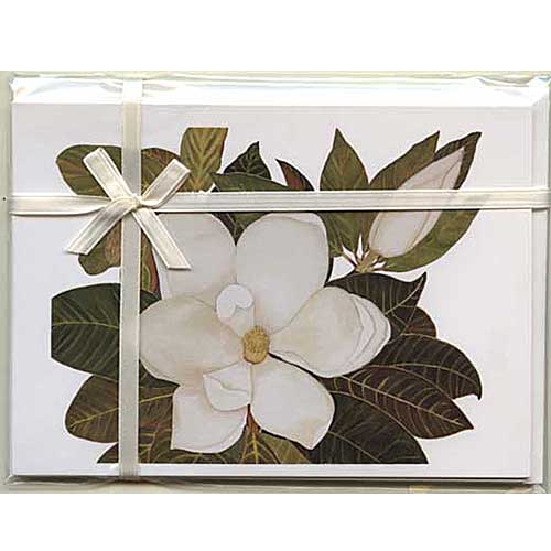 Magnolia Ribbon Tied Gift Pack