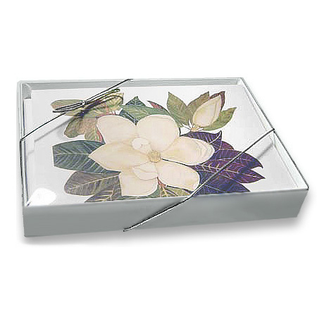 Magnolia Greeting Cards Box