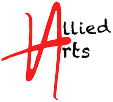 Allied Arts Logo