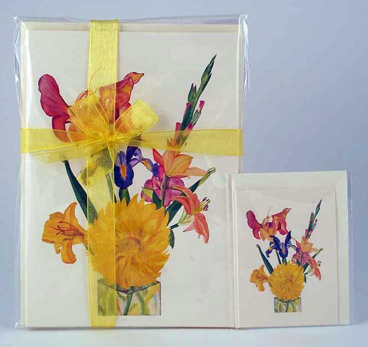 Summer-Flowers-Gift-Pack-Enclosure